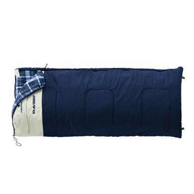 Ferrino Travel sac de dormit, albastru