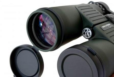 Barr&Stroud Sahara binoclu 10x50, FMC