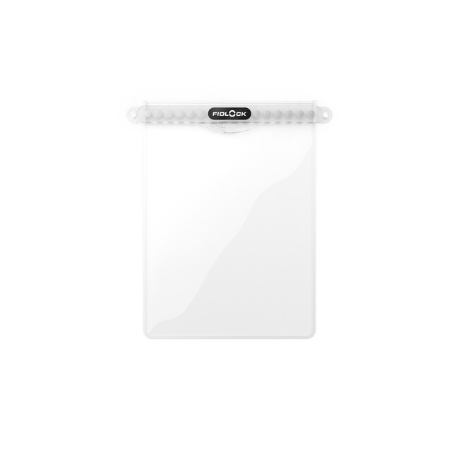 Fidlock Dry Bag Maxi husă de protecție impermeabilă, transparent