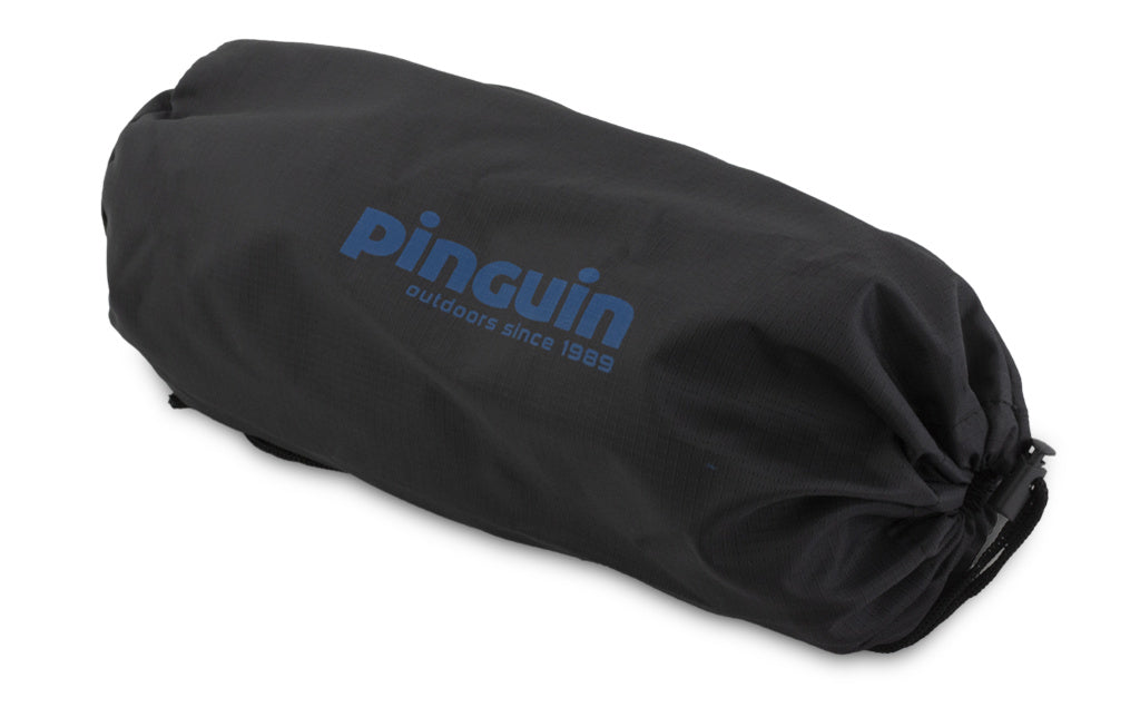 Pinguin scaun de camping, lime