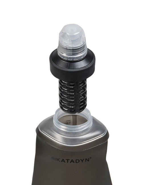 Katadyn BeFree filtru de apă tactic tactical, 1l