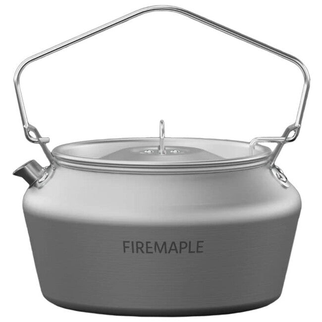 Fire Maple Frost ceainic din aluminiu 1.2L
