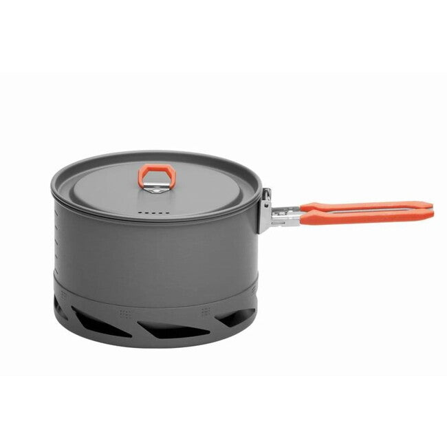 Fire Maple FEAST K2 oală din aluminiu 1.5L