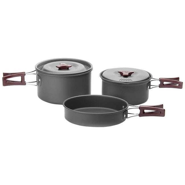 Fire Maple FMC-202 set compact de gătit