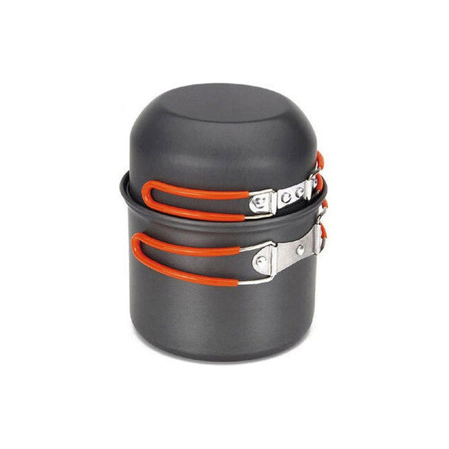 Fire Maple FMC-207 set compact de gătit