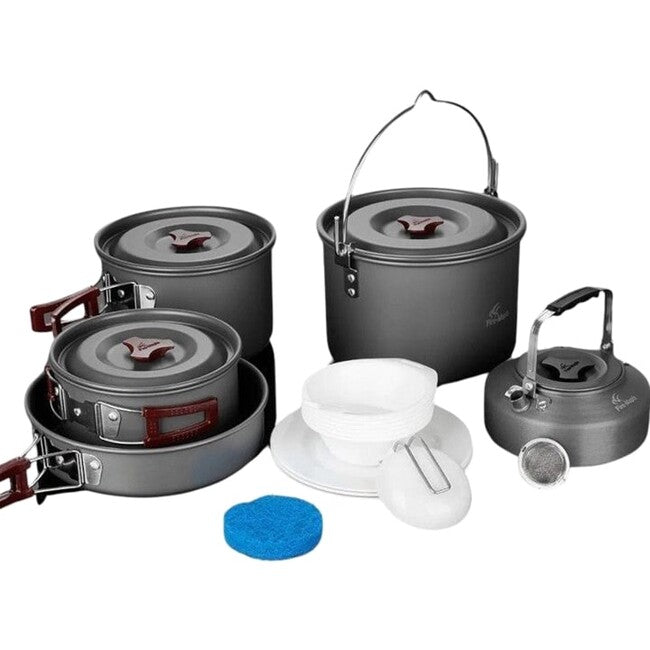 Fire Maple FMC-212 set compact de gătit