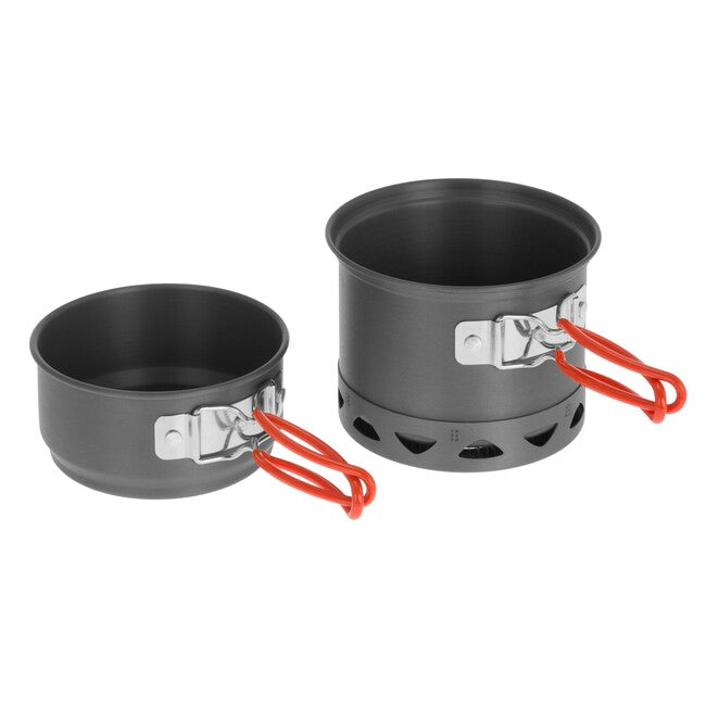 Fire Maple FMC-217 set compact de gătit