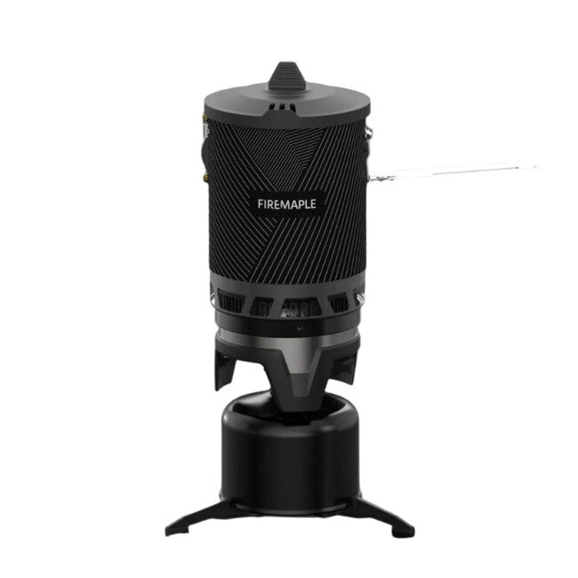 Fire Maple Star X2 Pro sistem compact de gătit