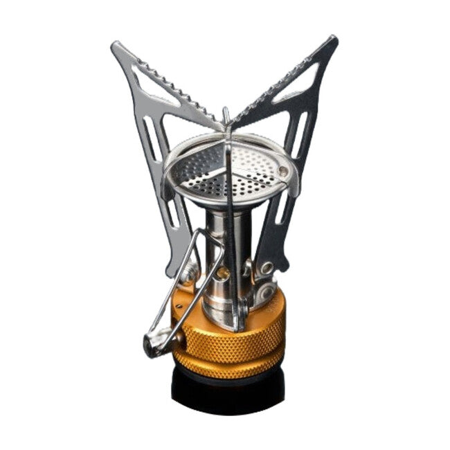 Fire Maple FMS-103 aragaz pe gaz din oțel inoxidabil
