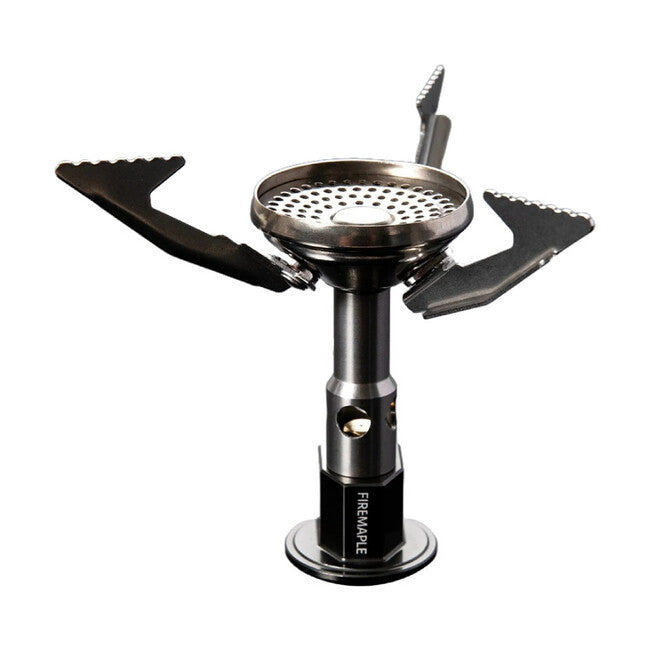 Fire Maple Polaris aragaz pe gaz