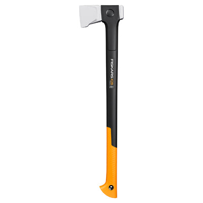 Fiskars X-Series X28 topor de despicire M-Blade
