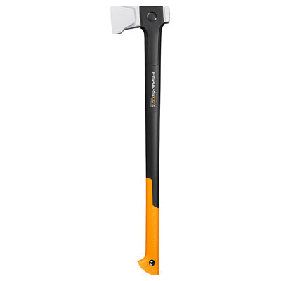 Fiskars X-Series X32 topor de despicire L-Blade