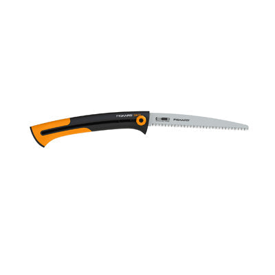 Fiskars Xtract Big SW 75 ferăstrău manual