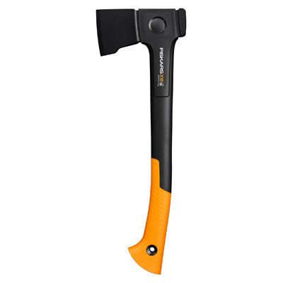Fiskars X-Series X18 topor universal S-Blade