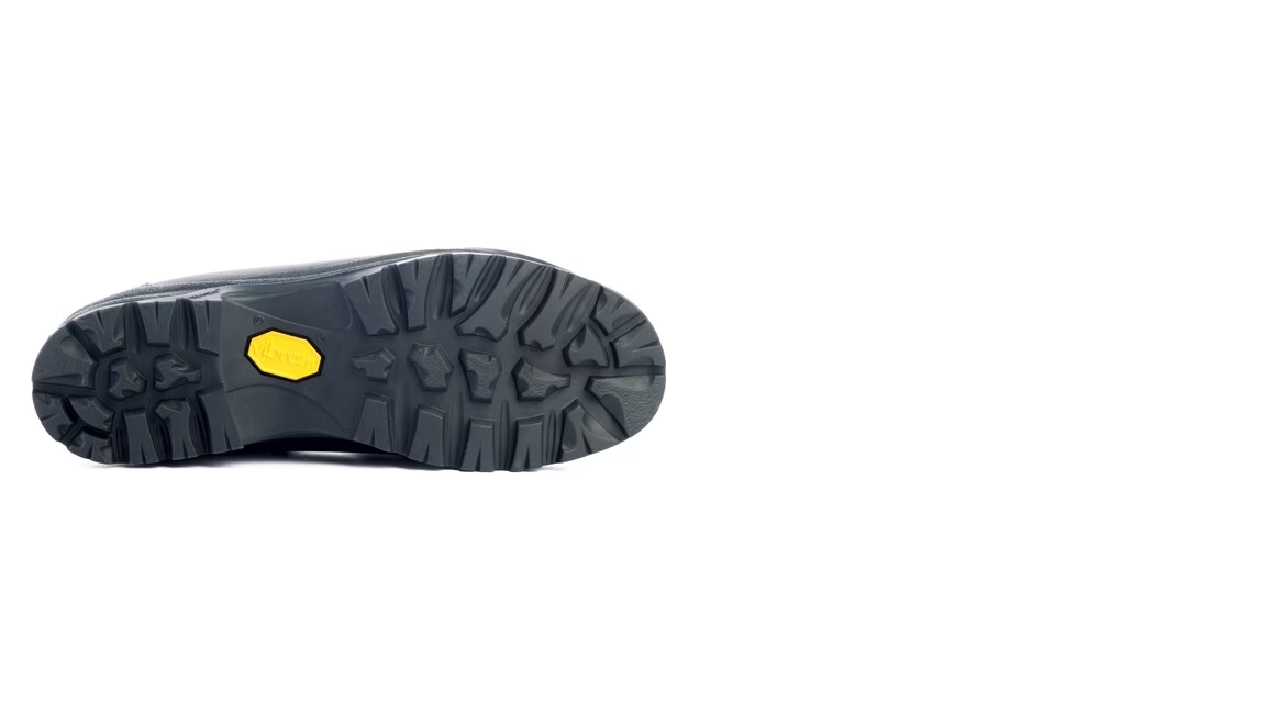 Fitwell Corte evo cizmă de trekking clasică confortabilă Windtex pentru condiții ușoare până la mediu dificile, anthracite