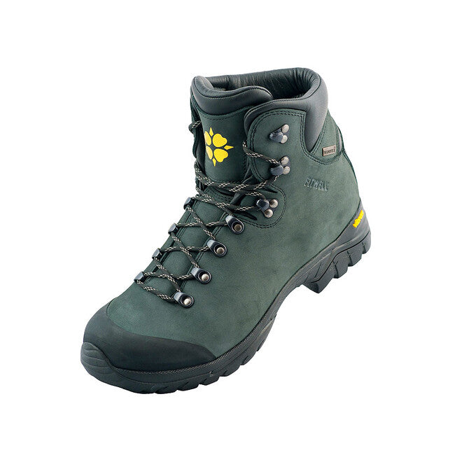 Fitwell Cizmă de trekking clasică Corte Windtex confortabilă pentru condiții ușoare/mediu dificile