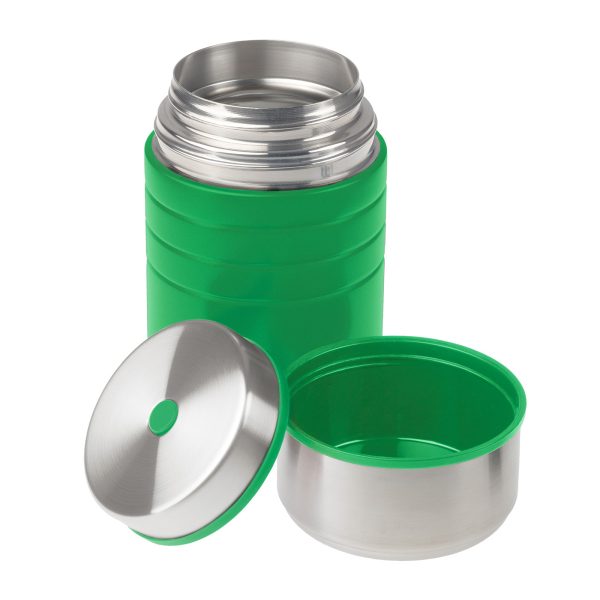 Esbit Majoris FJ800TL-AG termocană pentru mâncare 800 ml, verde