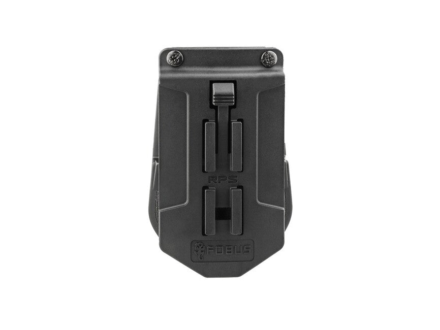 Fobus Mini QuickLock platformă cu pală