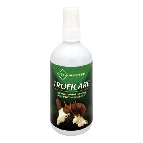 FOR HUNTER soluție de îngrijire pentru trofeu 200 ml
