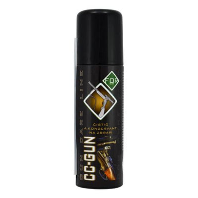 Produse de conservare pentru arme