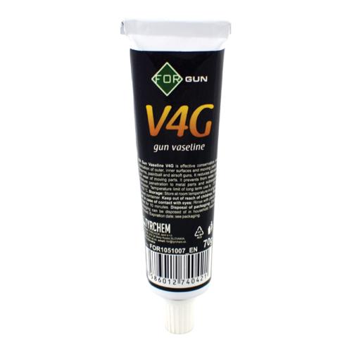 For Outdoor V4G vaselină pentru armă 70g
