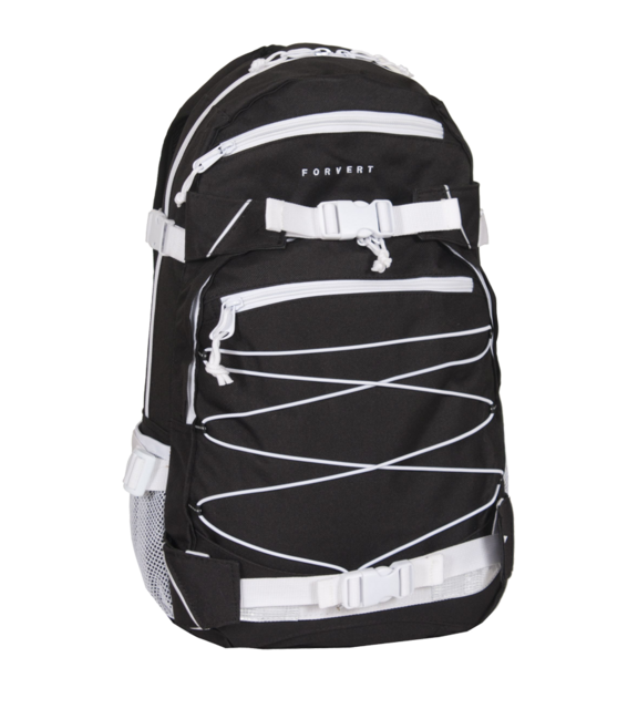 Forvert Ice Louis rucsac 20L, negru