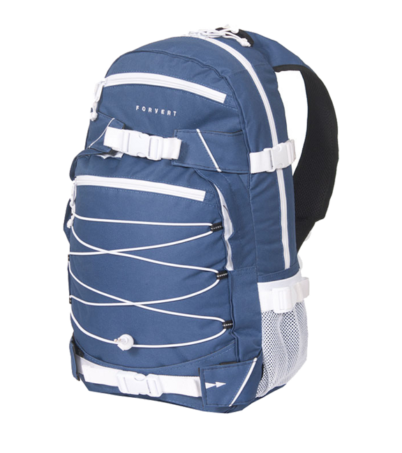 Forvert Ice Louis rucsac 20L, albastru