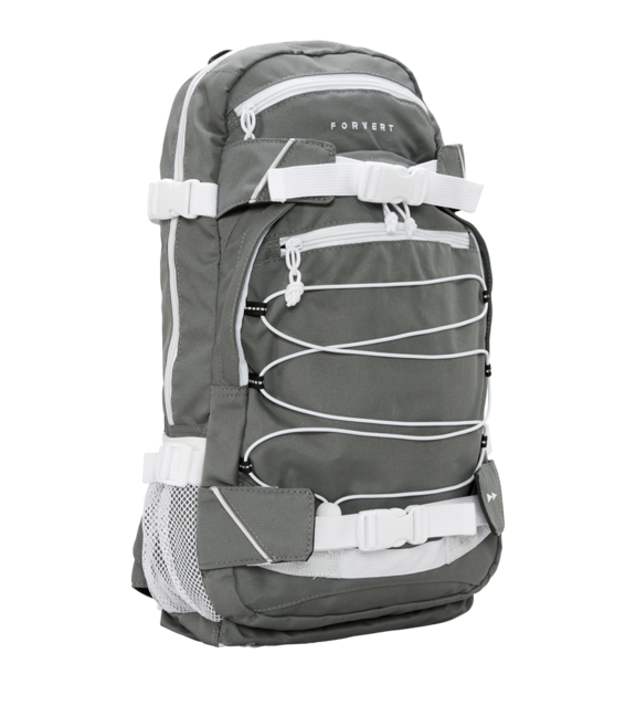 Forvert Ice Louis rucsac 20L, gri