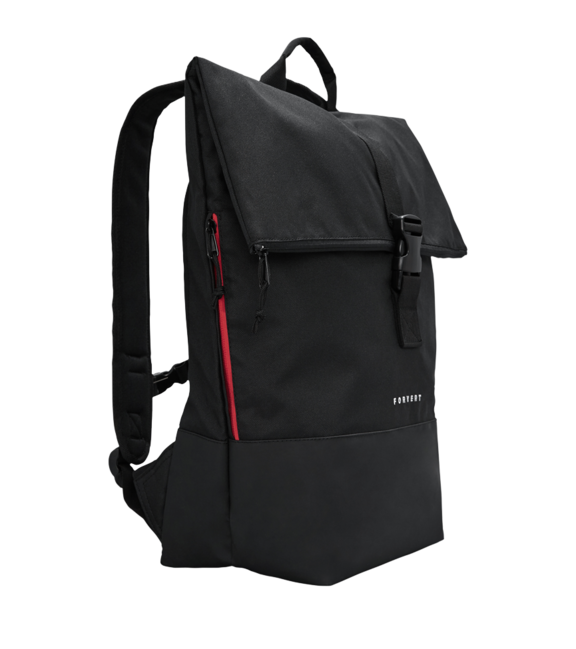 Forvert Lorenz rucsac 30L, negru