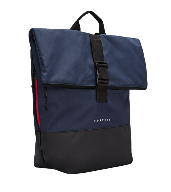 Forvert Lorenz rucsac 30L, bleumarin