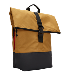 Forvert Lorenz rucsac 30L, ochre