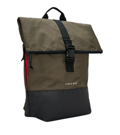 Forvert Lorenz rucsac 30L, oliv