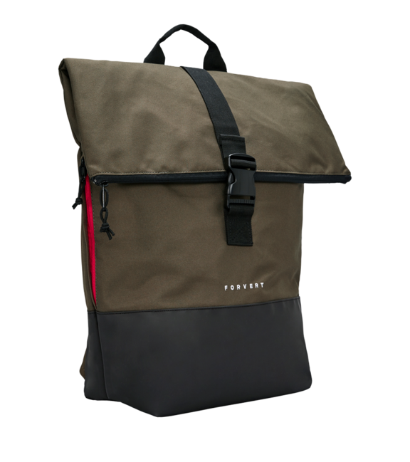 Forvert Lorenz rucsac 30L, oliv
