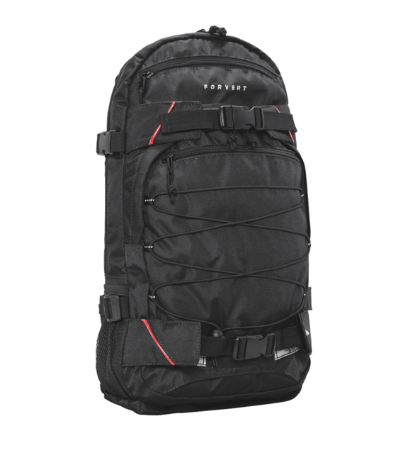 Forvert Louis rucsac 20L, negru