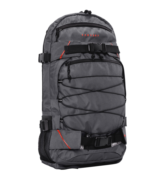 Forvert Louis rucsac 20L, gri închis