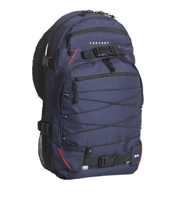Forvert Louis rucsac 20L, bleumarin