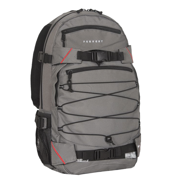Forvert Louis rucsac 20L, gri