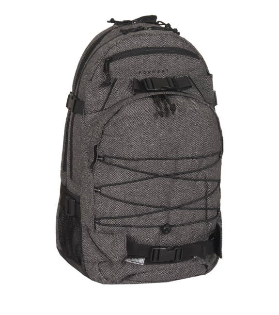 Forvert New Laptop Louis rucsac 25L, gri