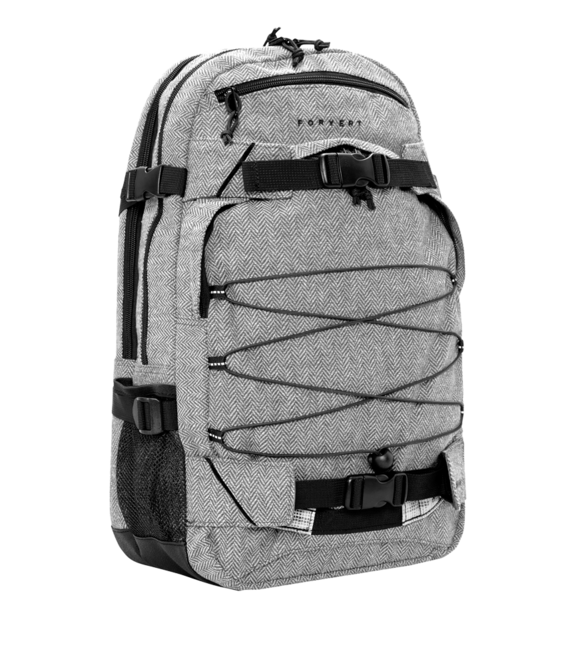 Forvert New Laptop Louis rucsac 25L, gri