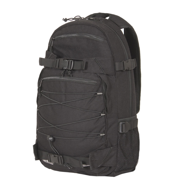 Forvert New Louis rucsac 20L, negru