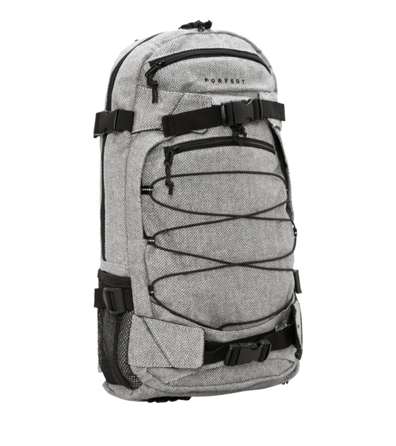 Forvert New Louis rucsac 20L, gri