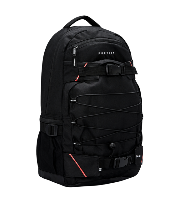 Forvert Louis Study rucsac 22L, negru