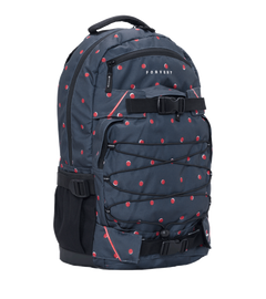 Forvert Louis Study rucsac 22L, bleumarin