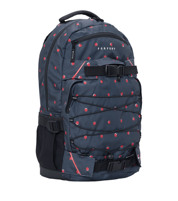 Forvert Louis Study rucsac 22L, bleumarin