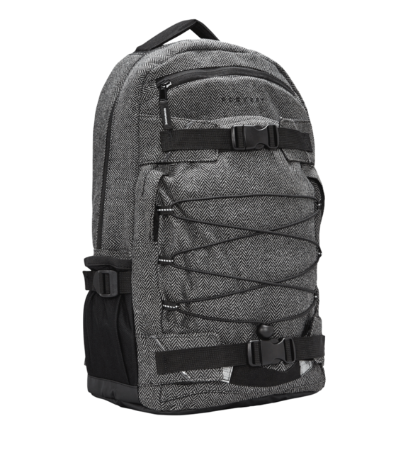Forvert Louis Study rucsac 22L, gri flanelă
