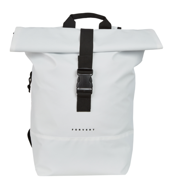 Forvert Lorenz Tarp rucsac 30L, white