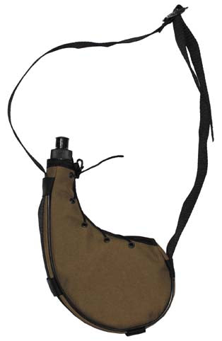 Fox Bot ploscă 0,75l, coyote