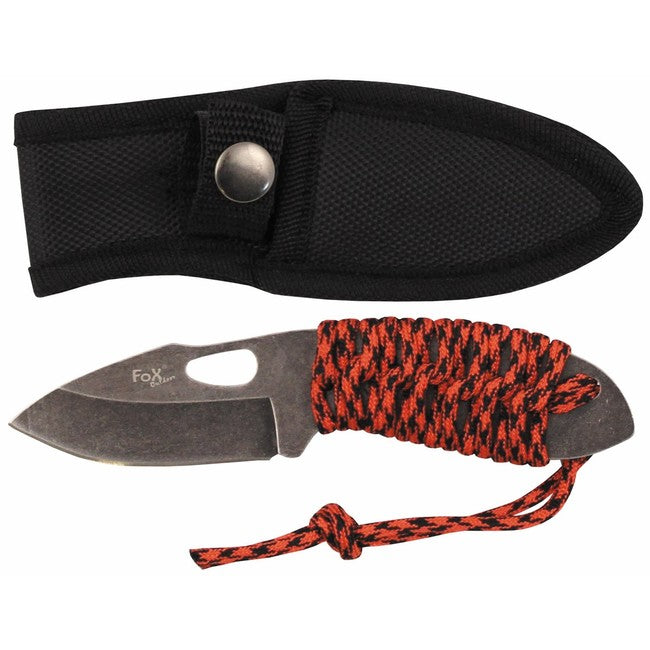 Fox Outdoor Redrope cuțit mic, Redrope