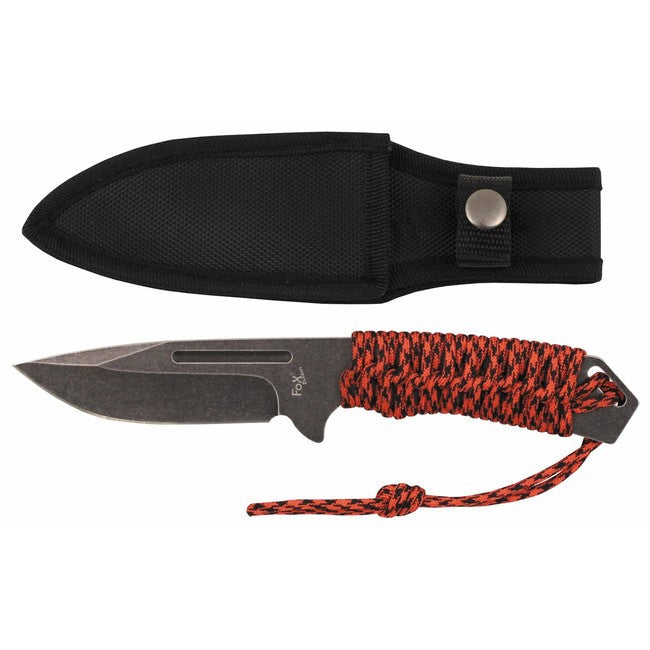 Fox Outdoor Redrope cuțit mare, Redrope