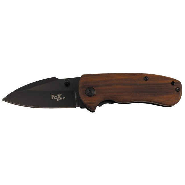 Fox Outdoor Compact briceag